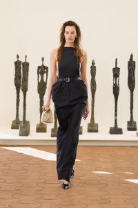Jacquemus RTW Spring 2024