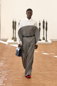 Jacquemus RTW Spring 2024