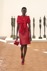 Jacquemus RTW Spring 2024