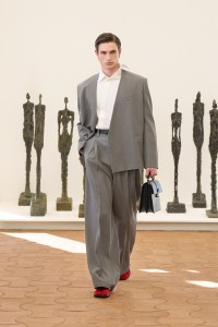 Jacquemus RTW Spring 2024
