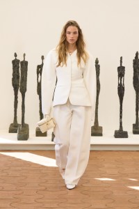 Jacquemus RTW Spring 2024