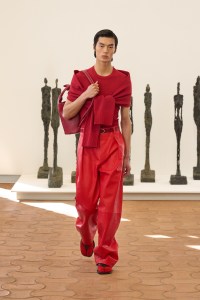 Jacquemus RTW Spring 2024