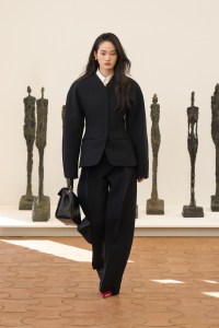 Jacquemus RTW Spring 2024