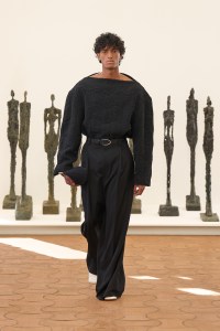 Jacquemus RTW Spring 2024