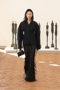 Jacquemus RTW Spring 2024