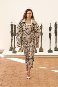 Jacquemus RTW Spring 2024