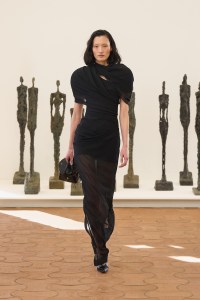Jacquemus RTW Spring 2024
