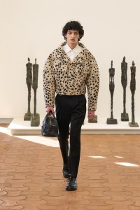 Jacquemus RTW Spring 2024