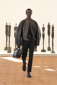 Jacquemus RTW Spring 2024
