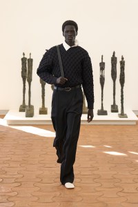Jacquemus RTW Spring 2024