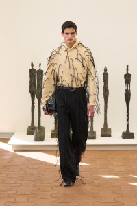 Jacquemus RTW Spring 2024