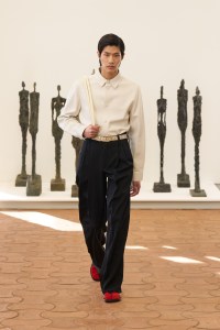 Jacquemus RTW Spring 2024