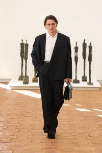 Jacquemus RTW Spring 2024
