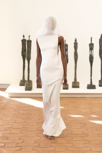 Jacquemus RTW Spring 2024