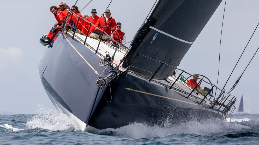 Loro Piana Tre Golfi 2023