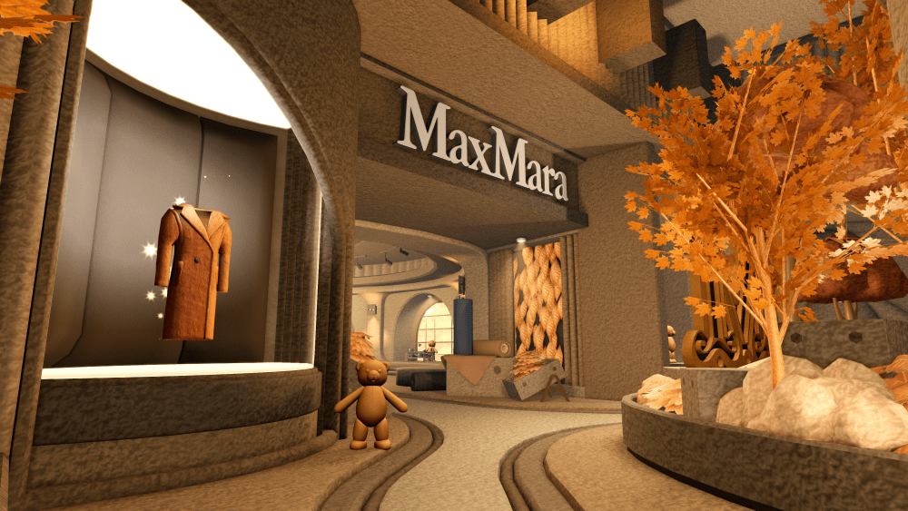 Max Mara