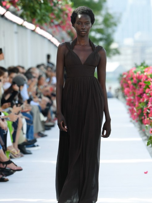 Michael Kors RTW Spring 2024