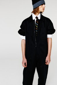 No. 21 Men's Fall 2024