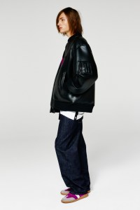 No. 21 Men's Fall 2024