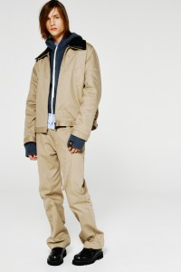 No. 21 Men's Fall 2024