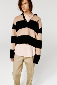 No. 21 Men's Fall 2024