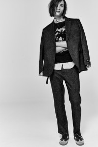 No. 21 Men's Fall 2024