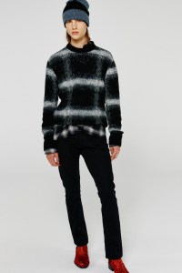 No. 21 Men's Fall 2024
