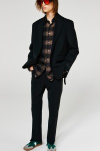 No. 21 Men's Fall 2024