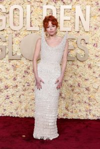 Natasha Lyonne in Schiaparelli