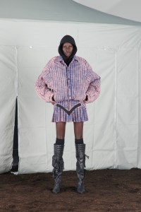 Natasha Zinko Pre-Fall 2024