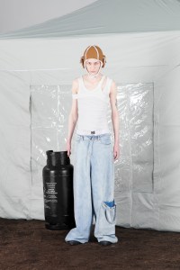 Natasha Zinko Pre-Fall 2024