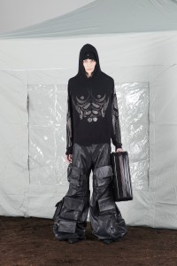 Natasha Zinko Pre-Fall 2024