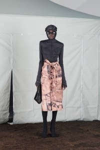 Natasha Zinko Pre-Fall 2024