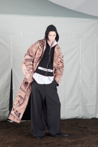 Natasha Zinko Pre-Fall 2024