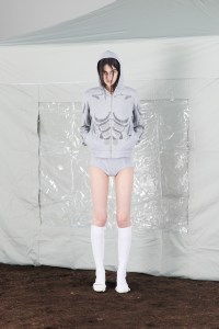 Natasha Zinko Pre-Fall 2024