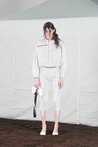 Natasha Zinko Pre-Fall 2024