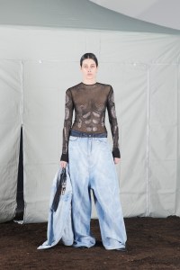 Natasha Zinko Pre-Fall 2024