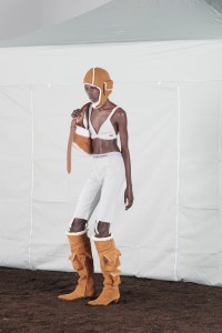 Natasha Zinko Pre-Fall 2024