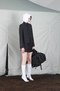 Natasha Zinko Pre-Fall 2024