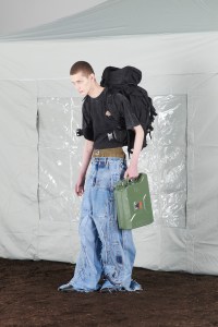 Natasha Zinko Pre-Fall 2024