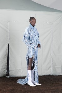 Natasha Zinko Pre-Fall 2024
