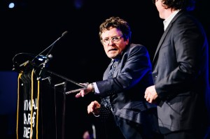 Michael J. Fox