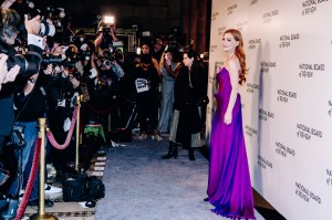 Jessica Chastain