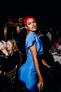 Teyana Taylor