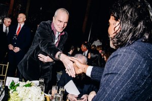 Daniel Day Lewis