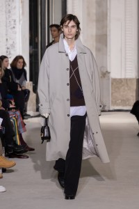 Officine Générale RTW Fall 2024