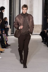 Officine Générale RTW Fall 2024