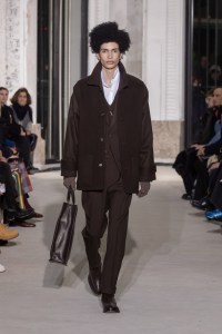 Officine Générale RTW Fall 2024