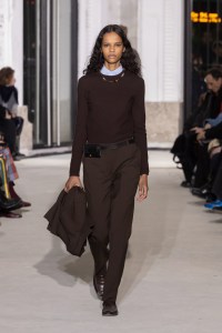 Officine Générale RTW Fall 2024