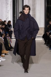 Officine Générale RTW Fall 2024